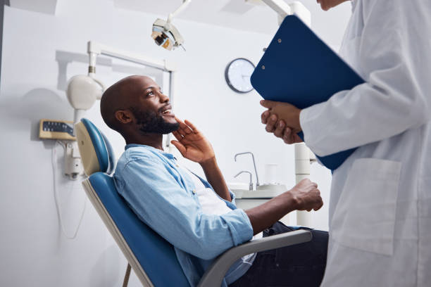 Best Emergency Dental Care for Abscessed Tooth in Angola, NY