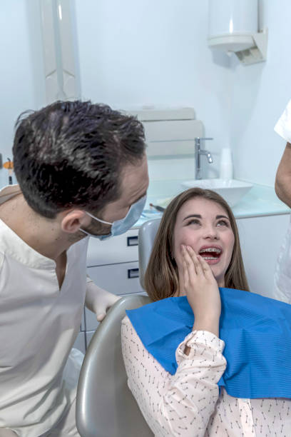 Best Emergency Dentist for Knocked-Out Tooth in Angola, NY