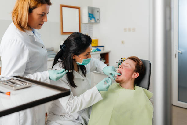 Best Orthodontic Emergency Dentist in Angola, NY
