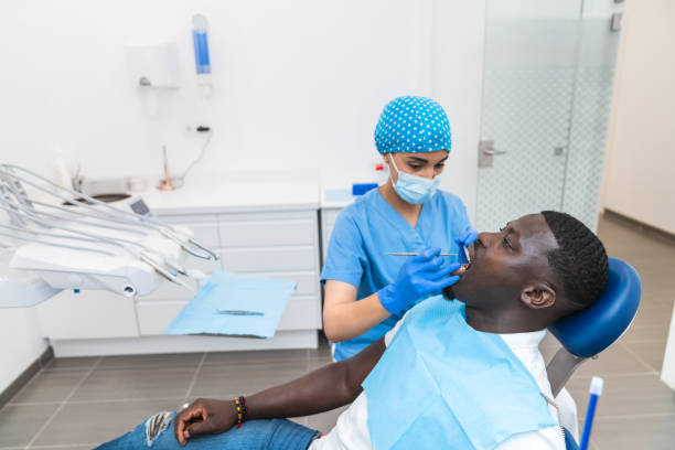 Best Emergency Dentist for Special Needs Patients in Angola, NY